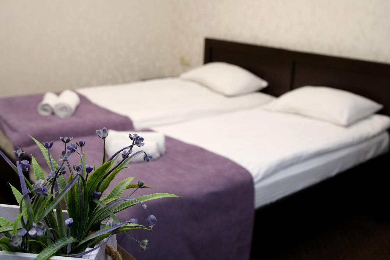 Hotel Tourist Rivne Exterior photo