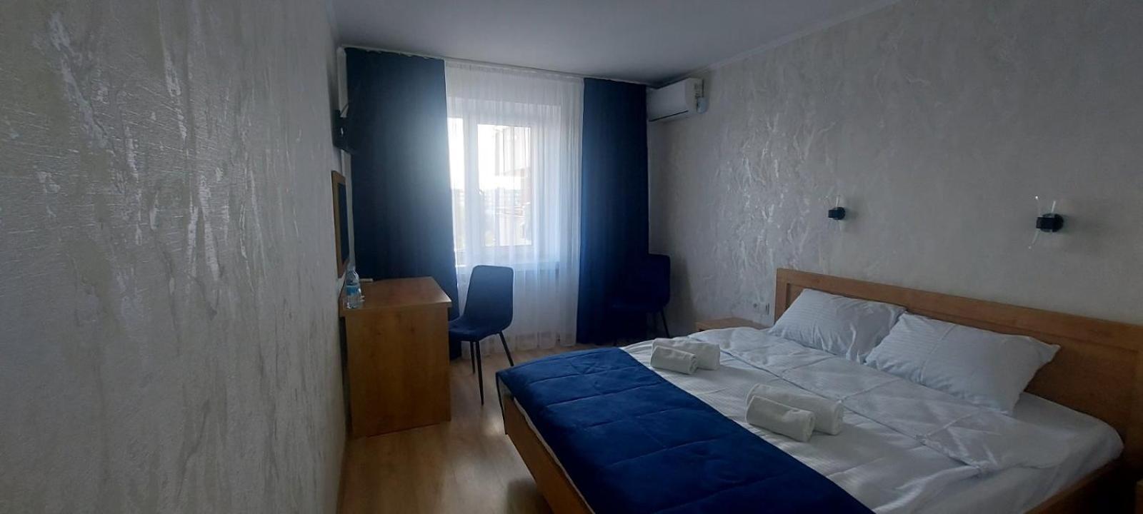 Hotel Tourist Rivne Exterior photo