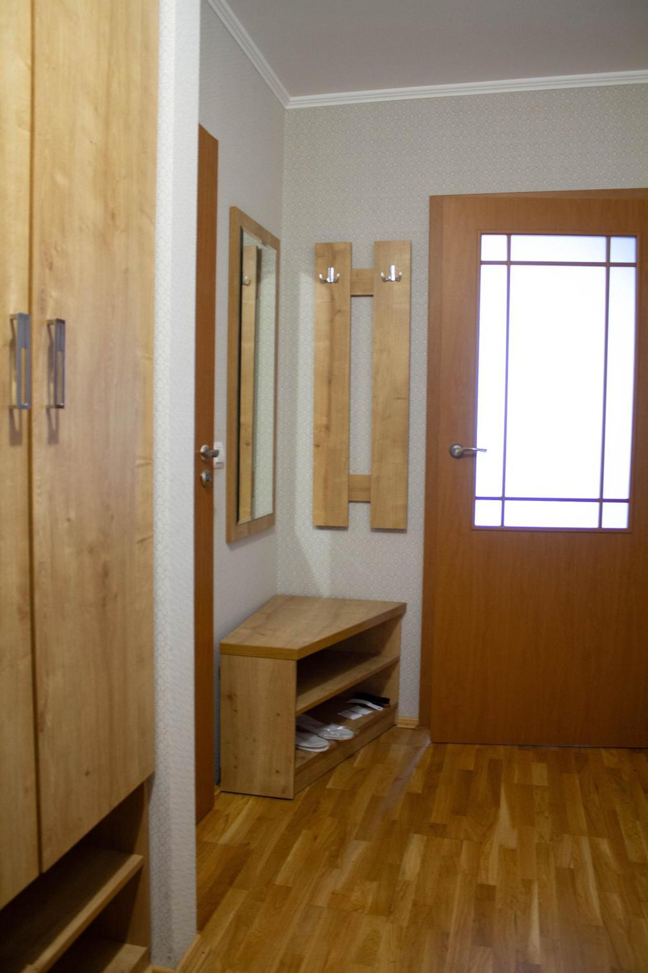 Hotel Tourist Rivne Exterior photo
